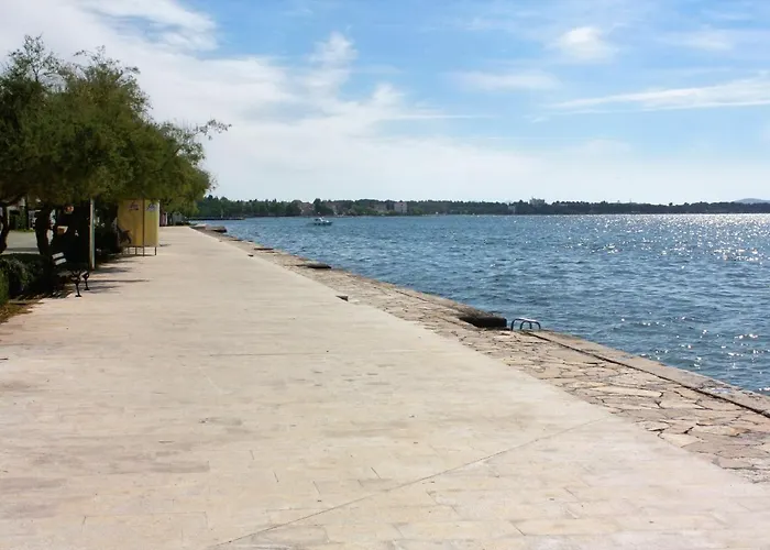 Apartamento By The Sea - Diklo, - 5911 Zadar