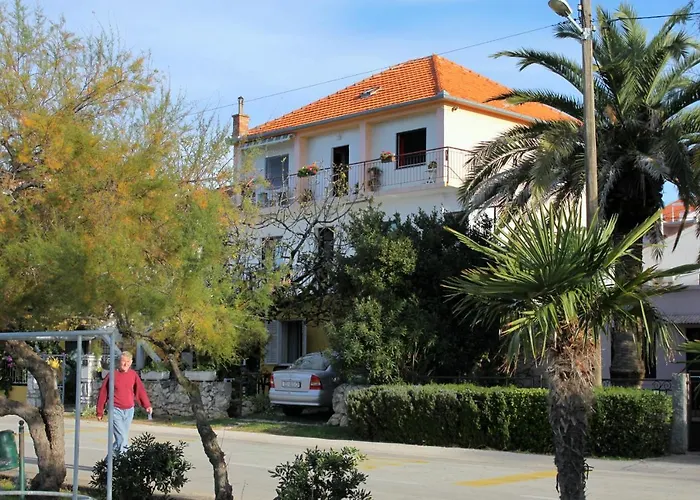 Apartamento By The Sea - Diklo, - 5911 Zadar