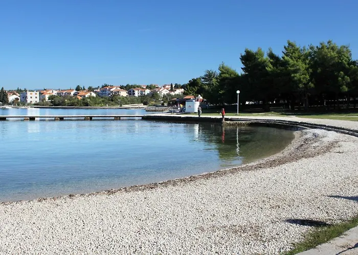 By The Sea - Diklo, - 5911 Apartman
