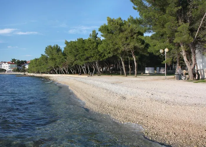 By The Sea - Diklo, - 5911 Zadar