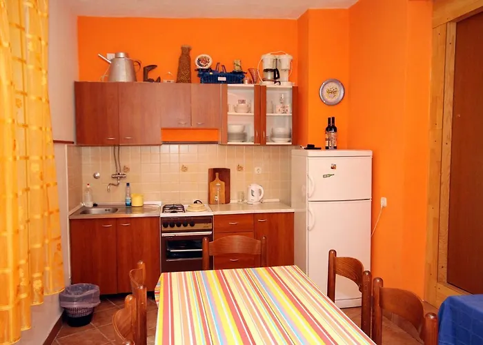 By The Sea - Diklo, - 5911 Apartamento Zadar
