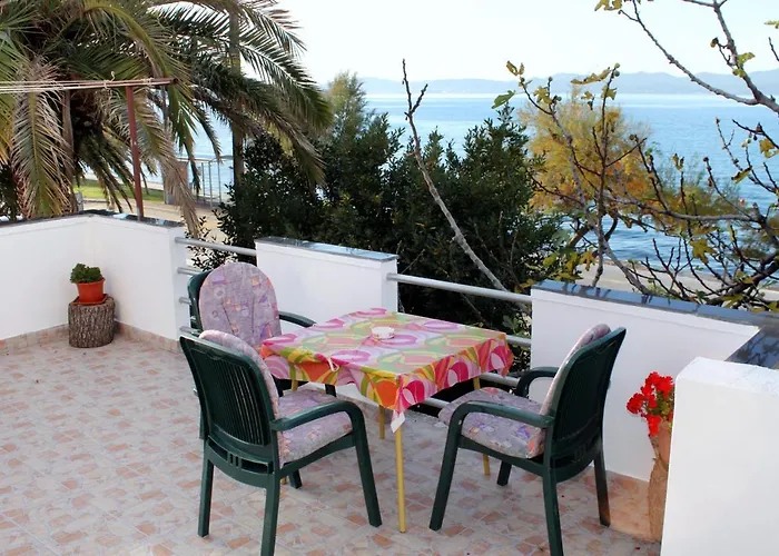 Apartamento By The Sea - Diklo, - 5911