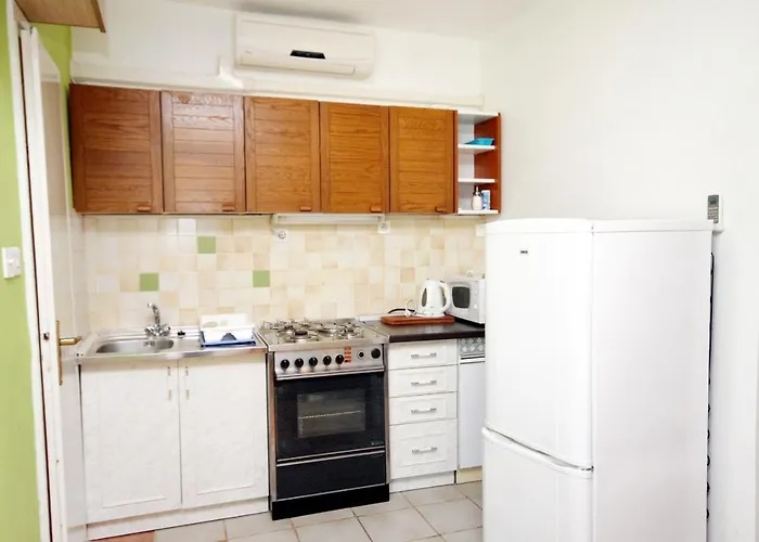 Apartamento By The Sea - Diklo, - 5911