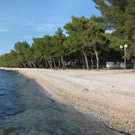 Apartments By The Sea Zadar - Diklo, Zadar - 5911 Zadar