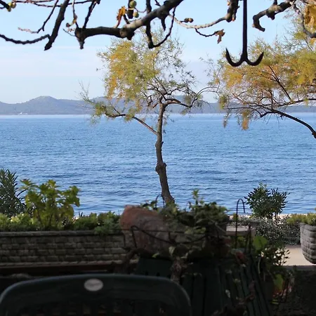 Apartments By The Sea Zadar - Diklo, Zadar - 5911 Apartman Zadar