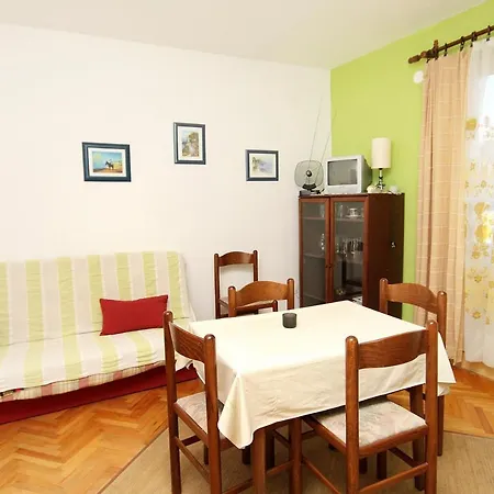 Apartman Apartments By The Sea Zadar - Diklo, Zadar - 5911 Zadar