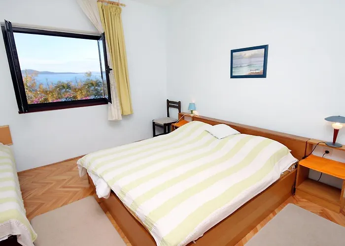 By The Sea - Diklo, - 5911 公寓 *