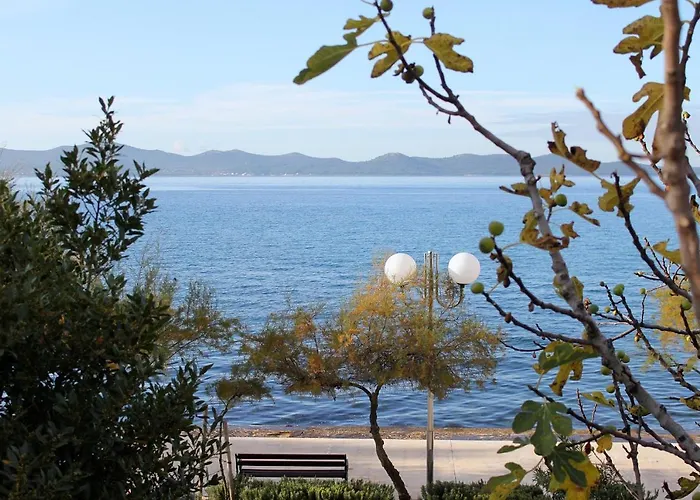 By The Sea - Diklo, - 5911 Appartement